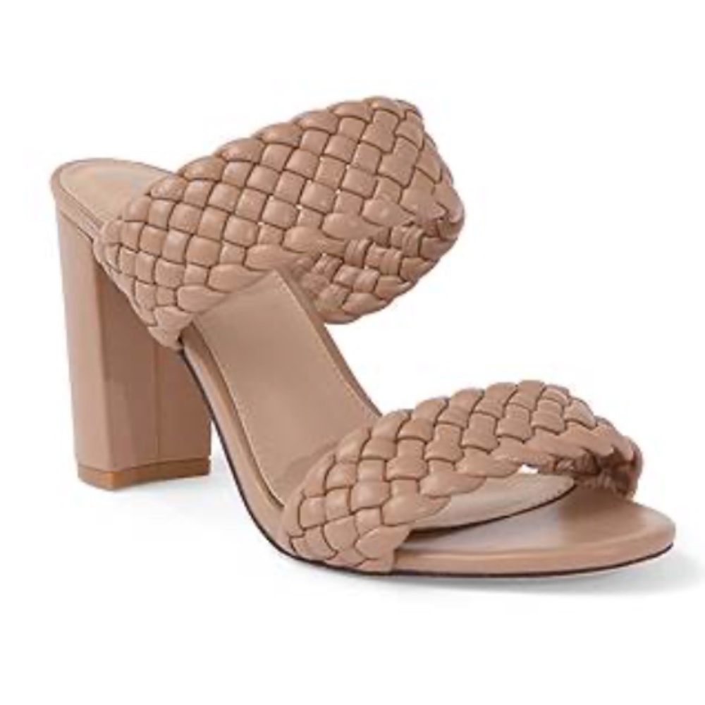 Brand New! VENUS Braided Sandal - Size: 9